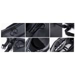 Ulanzi Casual Photography Camera Bag (Black, 6L)