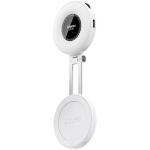 Ulanzi LM19 MagSafe LED Selfie Ring Light (White)