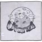 Ulanzi Protective Cloth (Black and White Camera Pattern, 17 x 17")