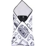 Ulanzi Protective Cloth (Black and White Camera Pattern, 17 x 17")