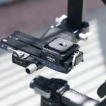 Ulanzi UKA05 Quick Release Kit for DJI RS Series