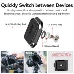 Ulanzi UKA05 Quick Release Kit for DJI RS Series