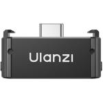 Ulanzi PK-11 USB-C Locating Baseplate for DJI Osmo Pocket 3