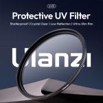 Ulanzi UV01 Protective UV Filter (62mm)