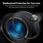 Ulanzi UV01 Protective UV Filter (52mm)