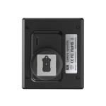 Ulanzi F12 Mini Camera Flash Speedlite (Black)