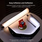 Ulanzi UA20 Portable Air Tube Light (3')