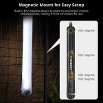Ulanzi UA20 Portable Air Tube Light (3')