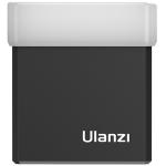 Ulanzi Diffusion Dome for F12 Mini Speedlite