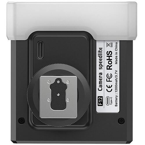 Ulanzi Diffusion Dome for F12 Mini Speedlite