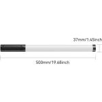 Ulanzi VL119 RGB LED Light Wand (19.7")