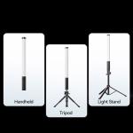 Ulanzi VL119 RGB LED Light Wand (19.7")