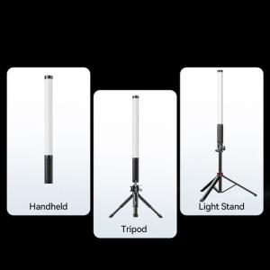Ulanzi VL119 RGB LED Light Wand (19.7")