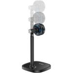 Ulanzi SK-10 Magnetic Wireless Charging Stand with Fan
