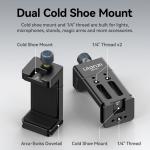 Ulanzi MA33 Arca-Type Phone Mount