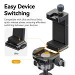 Ulanzi MA33 Arca-Type Phone Mount