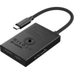 Ulanzi H1 4-in-1 USB-C Media Hub