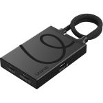 Ulanzi H1 4-in-1 USB-C Media Hub