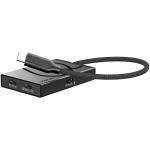 Ulanzi H1 4-in-1 USB-C Media Hub