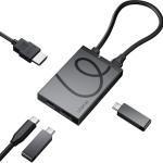 Ulanzi H1 4-in-1 USB-C Media Hub
