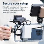 Ulanzi H1 4-in-1 USB-C Media Hub
