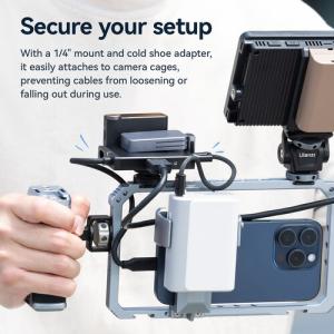 Ulanzi H1 4-in-1 USB-C Media Hub