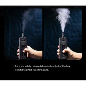 Ulanzi FM01 FILMOG Ace Portable Fog Machine (Without Fog Juice & Batteries)