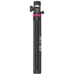 Ulanzi MT-89 Quick Release Light Stand with Cold Shoe Mount (Black)