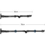 Ulanzi ZJ04 Magic Arm Camera Wall Mount