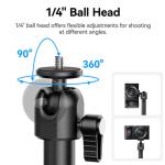 Ulanzi ZJ04 Magic Arm Camera Wall Mount