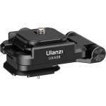 Ulanzi UKA08 Foldable L-Bracket and Baseplate