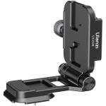 Ulanzi UKA08 Foldable L-Bracket and Baseplate
