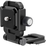 Ulanzi UKA08 Foldable L-Bracket and Baseplate