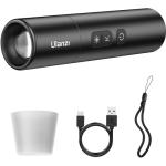Ulanzi LM07 Photography Rechargeable Flashlight
