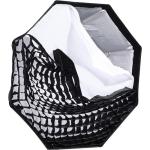 Ulanzi Quick Release Octagonal Softbox with Mini Bowens Mount (23.6")