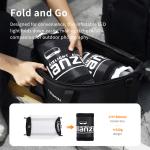 Ulanzi AL60 Inflatable Bi-Color LED Air Tube Light (1.6')