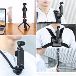 Ulanzi PK-10 USB-C Baseplate for DJI Osmo Pocket 3