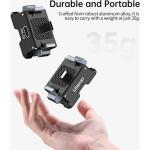 Ulanzi PK-10 USB-C Baseplate for DJI Osmo Pocket 3