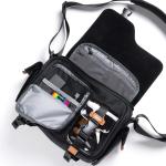Ulanzi MS12 Messenger Bag (Beige)