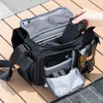 Ulanzi MS12 Messenger Bag (Beige)