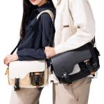 Ulanzi MS12 Messenger Bag (Beige)