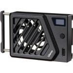 Ulanzi Camera Cooling Fan for Select Cameras (Black)