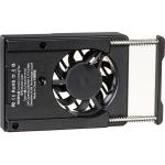 Ulanzi Camera Cooling Fan for Select Cameras (Black)