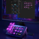 Ulanzi Stream Controller D200