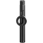 Ulanzi MG-003 Magnetic Phone Selfie Stick and Tripod (Black)