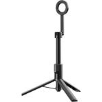 Ulanzi MG-003 Magnetic Phone Selfie Stick and Tripod (Black)