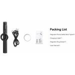 Ulanzi MG-003 Magnetic Phone Selfie Stick and Tripod (Black)