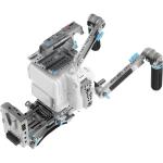 Kondor Blue Ultimate Rig MKII for Canon C70 (V-Mount, Space Gray)