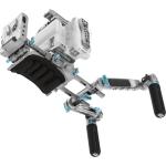 Kondor Blue Ultimate Rig MKII for Canon C70 (V-Mount, Space Gray)