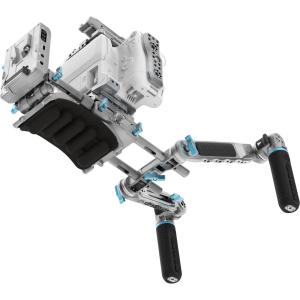 Kondor Blue Ultimate Rig MKII for Canon C70 (V-Mount, Space Gray)